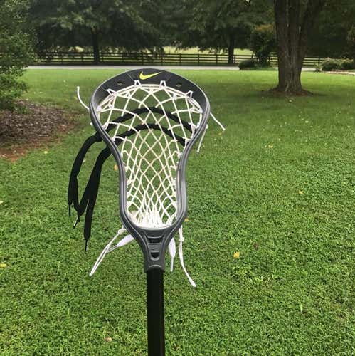 Lakota U Complete Warrior Burn Kryptolyte