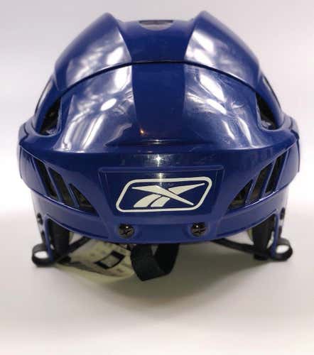 Pro Stock Pro Return Small Reebok 8K Hockey Helmet Montrèal Canadiens