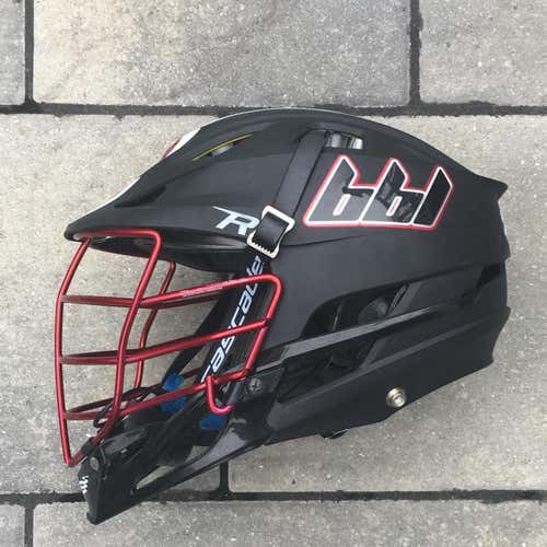 Cascade R (BBL Elite) Slightly Used