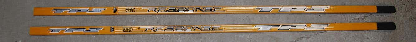 New TPS Response Stick Righty Unknown 66 - 70 Senior