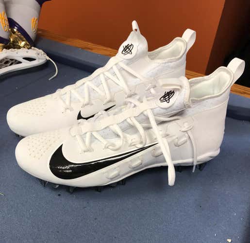 Nike Huarache Cleats