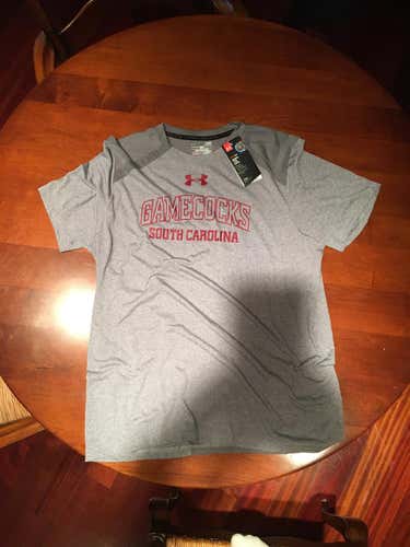 New W/ Tag South Carolina Shooting Shirt