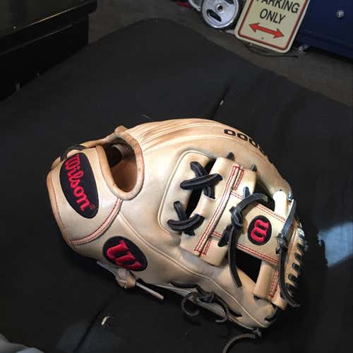 Barely Used 11.5 A2000