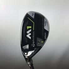 LH TaylorMade M1 2017 3 Hybrid