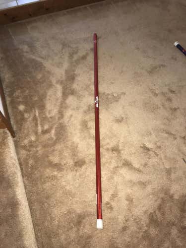 Warrior Burn Diamond Pro Defense Shaft BRAND NEW