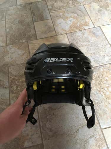 Bauer Re-Akt Helmet