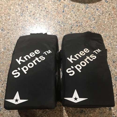 All Star Knee Savers