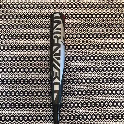 DeMarini Voodoo Insane