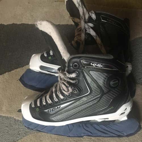 Ccm Ribcore Skates