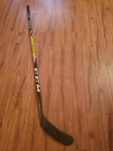 CCM Super Tacks Stick