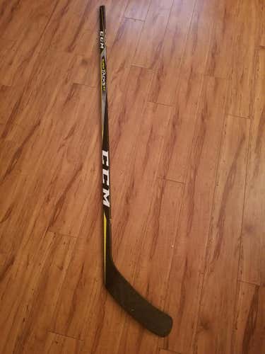 CCM Super Tacks 2.0 Stick