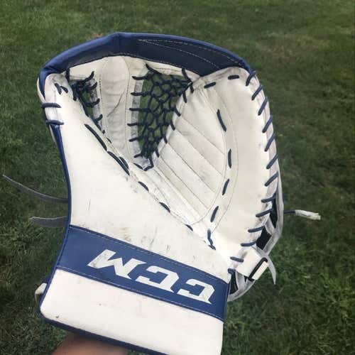 ccm retro flex 550 INT (WILLING TO TRADE)