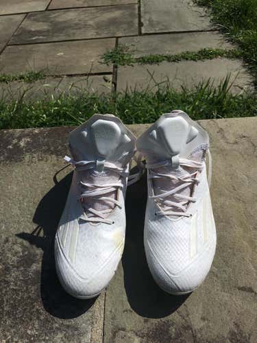 Addidas Adizero 5.0 Cleats