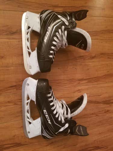 CCM Ribcor 66K Skates Senior Size 7.5