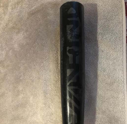 *RARE* Demarini CF ZEN ZERO DARK EDITION