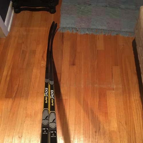 Ccm Super Tacks 2 Pack 85 Flex P90