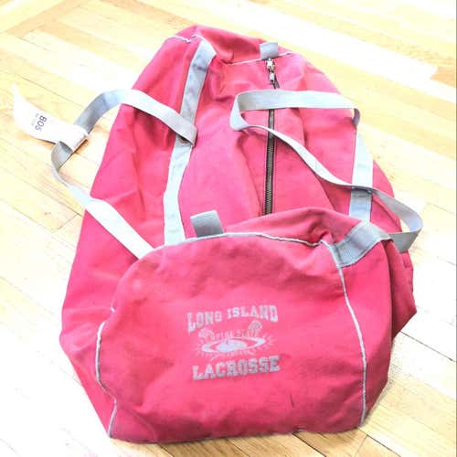 Long Island Empires Lacrosse Bag 2008