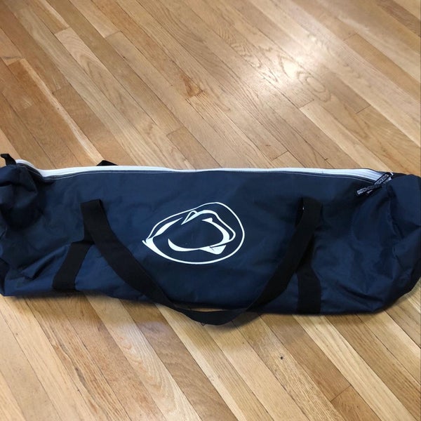 Bundle Penn State Maverik Lacrosse Bag & Maverik Bag