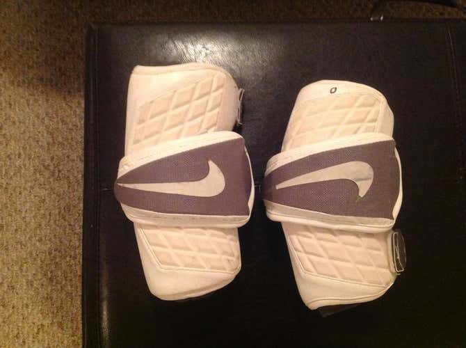Nike Vapor Arm Pads