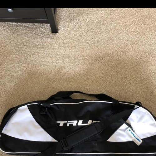 TRUE Lacrosse Gear Bag