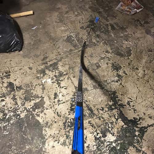 Bauer Nexus Pro Stock Stick