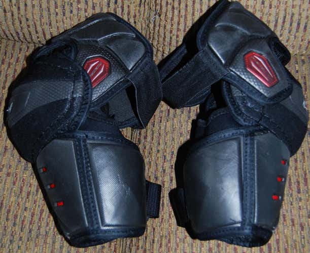CCM RBZ Elbow Pads Senior Large