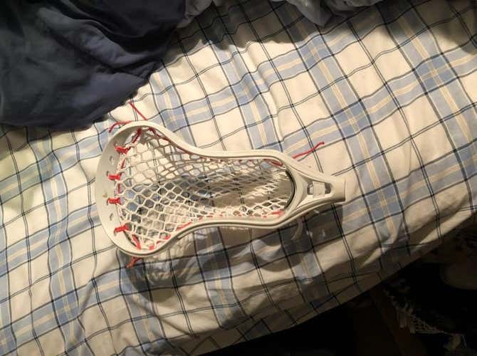 Nike Elite 10 Professionally Strung With SK Mesh