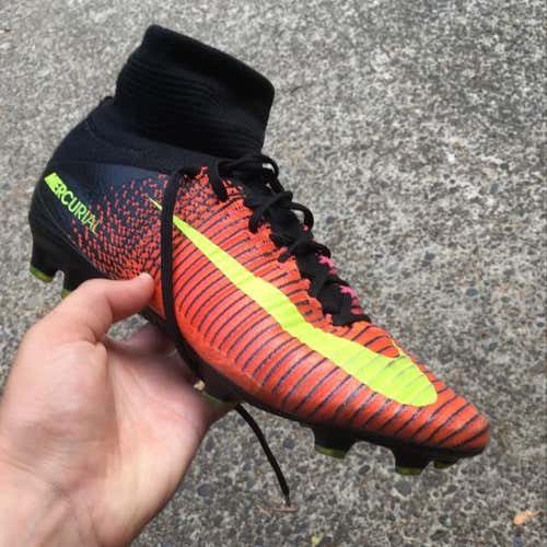 Nike Mercurial