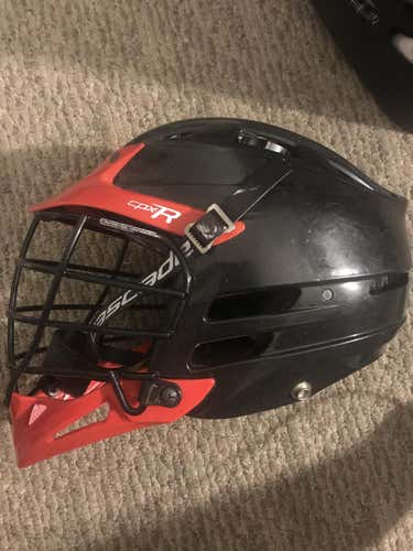 Cascade CPX-R Helmet Adult