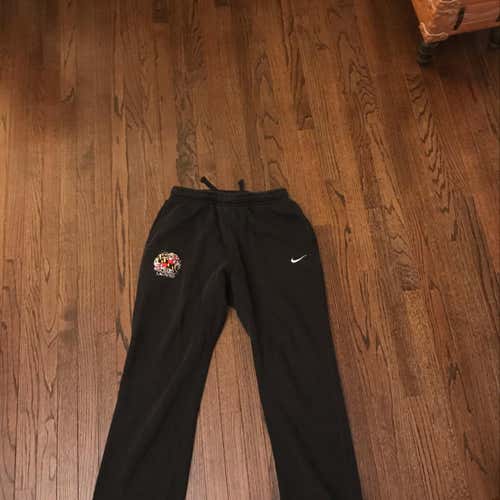 Nike crabs team issued Sweatpants