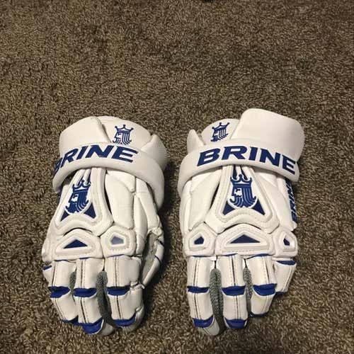Brine King V Gloves