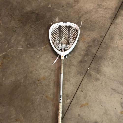 Stx shield/outlet combo