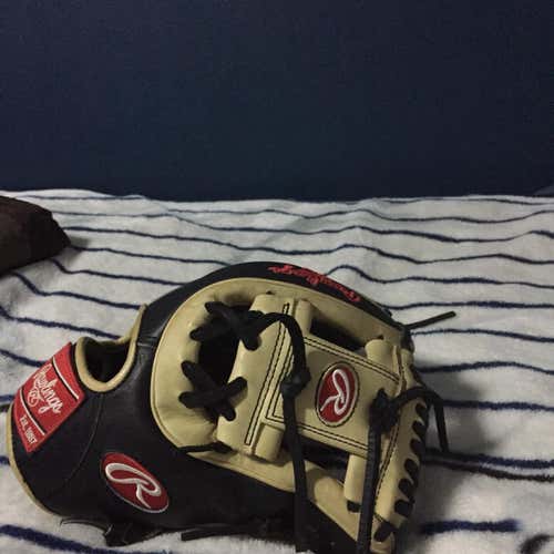 Rawlings HOH for Trade