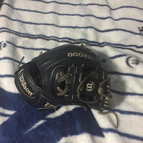 Wilson A2000 For Trade
