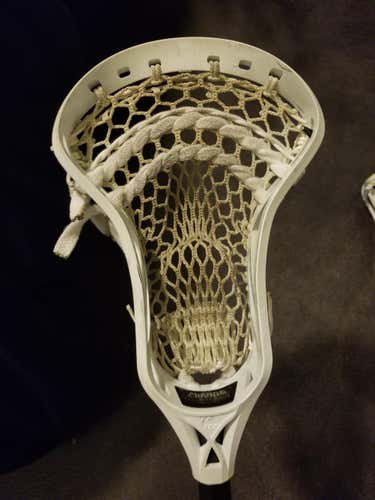 East Coast Dyes Mirage and Carbon 30 complete stick