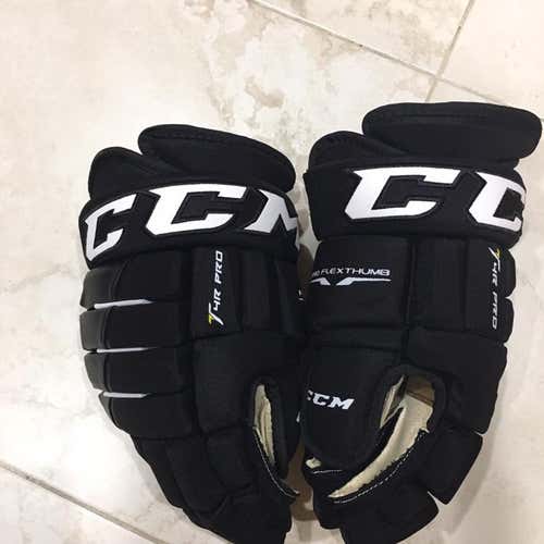 CCM 4 Roll Pro Size 14 *Great Condition*