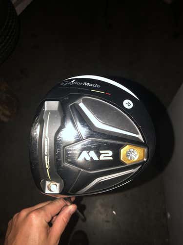 TaylorMade M2 Driver Lefty