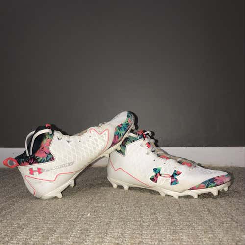 UA Banshee LTD Floral Colorway