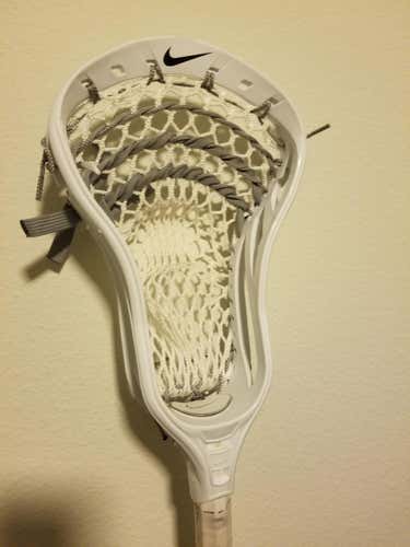 New Nike Lakota U Head w/ECD hero 2 mesh
