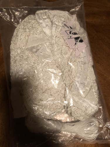 New Franklin 4x4 Lacrosse Net