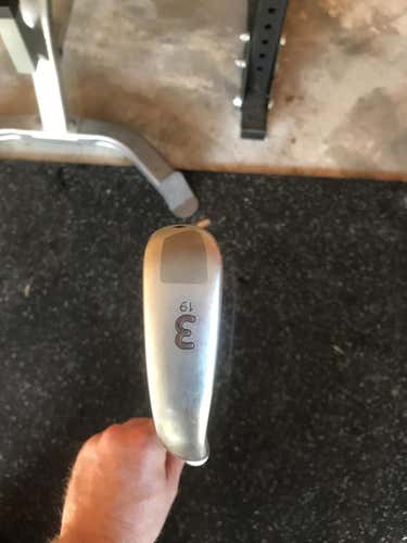 Ping G400 Crossover 3H