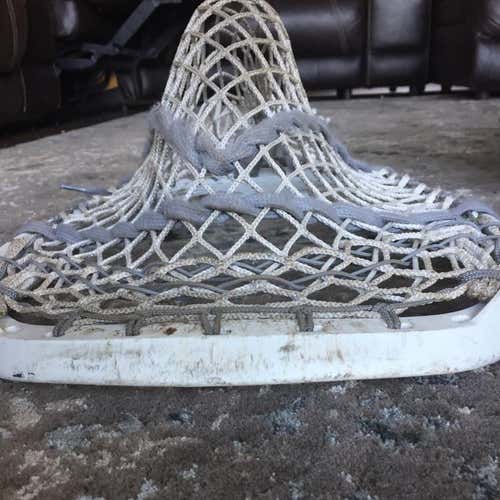 Warrior Nemesis II