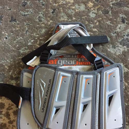 Under Armor Kidney Pad