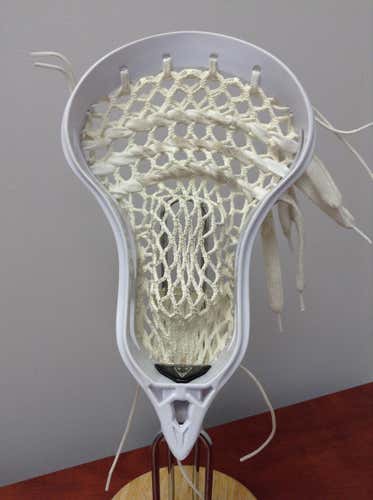 New Under Armour Nitric U Head