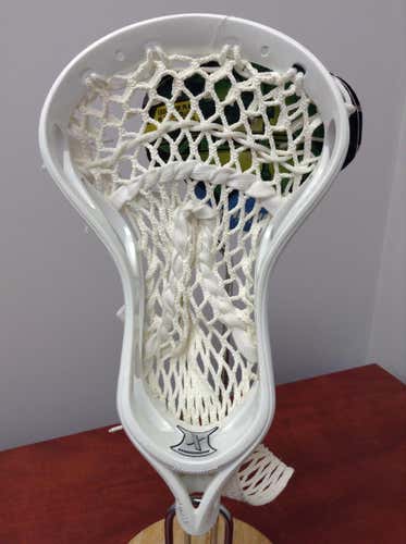 New Warrior Vice X Head