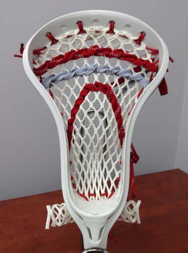 New Brine Clutch Superlight Head