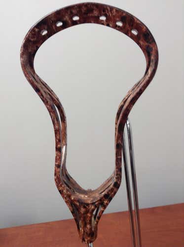 New Custom Warrior X Spec M80 Head