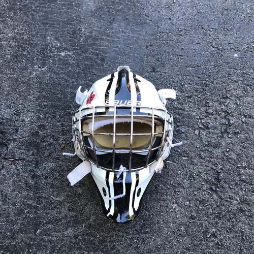 Bauer NME3 Goal Mask