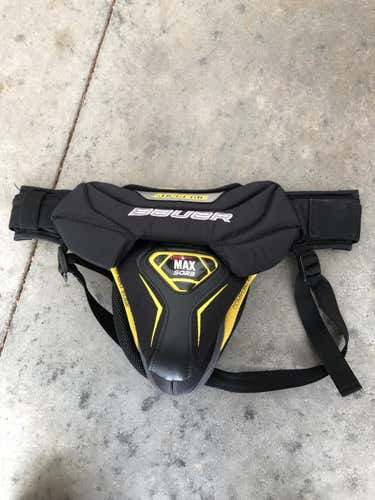Bauer