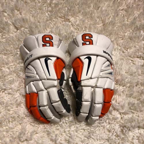Syracuse Nike Vapor Elite